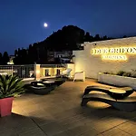 I Due Grifoni Flat