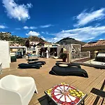 Gasthuis I Due Grifoni Flat Taormina