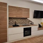 I Due Grifoni Flat