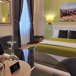 I Due Grifoni Flat