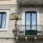 Gasthuis I Due Grifoni Flat Taormina