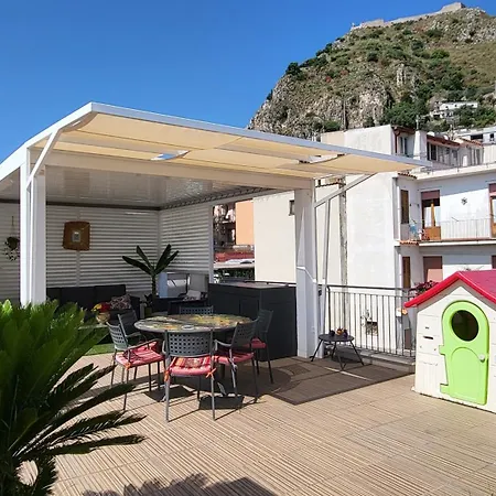I Due Grifoni Flat 4*