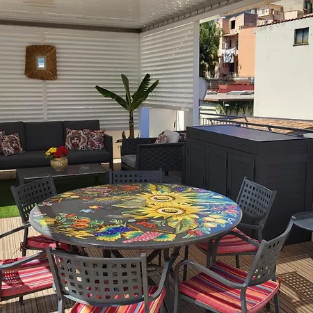 I Due Grifoni Flat 4*