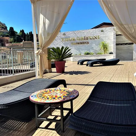 Guest house I Due Grifoni Flat