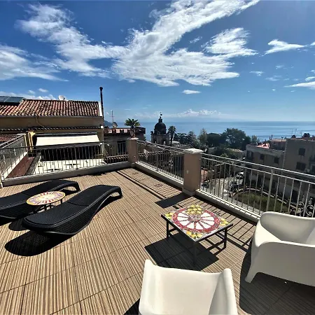Guest house I Due Grifoni Flat
