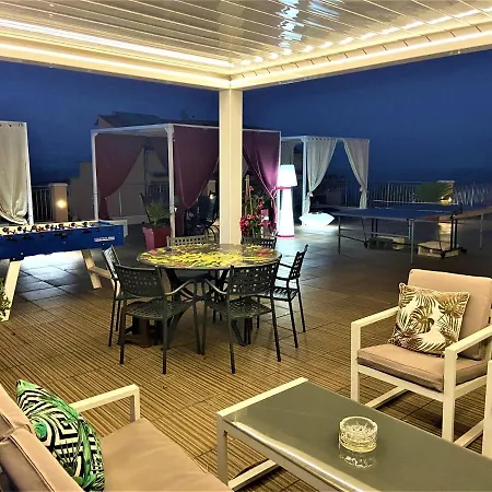 I Due Grifoni Flat Guest house Taormina