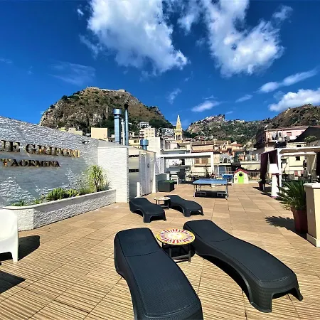 I Due Grifoni Flat Guest house