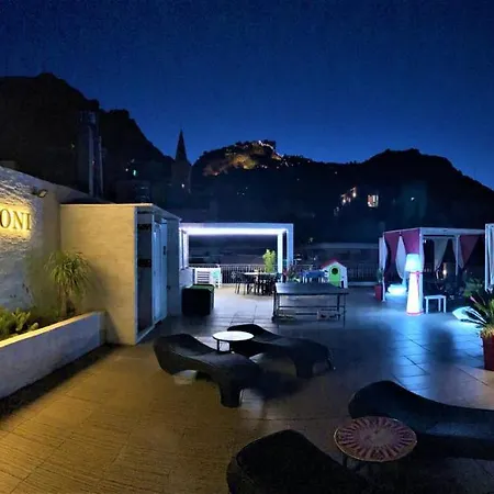 I Due Grifoni Flat Guest house *