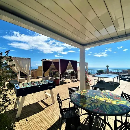 Guest house I Due Grifoni Flat