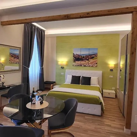 Guest house I Due Grifoni Flat *