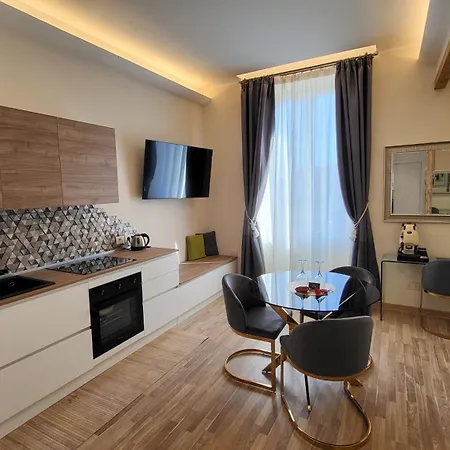 I Due Grifoni Flat