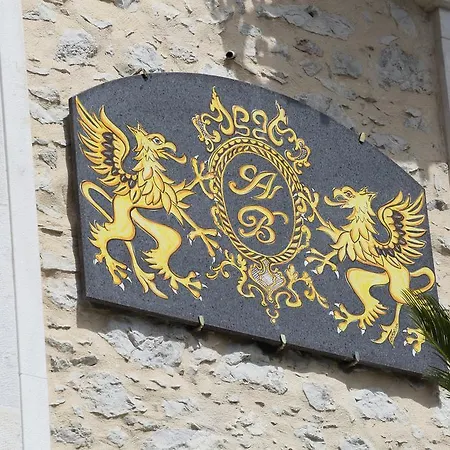 I Due Grifoni Flat Taormina