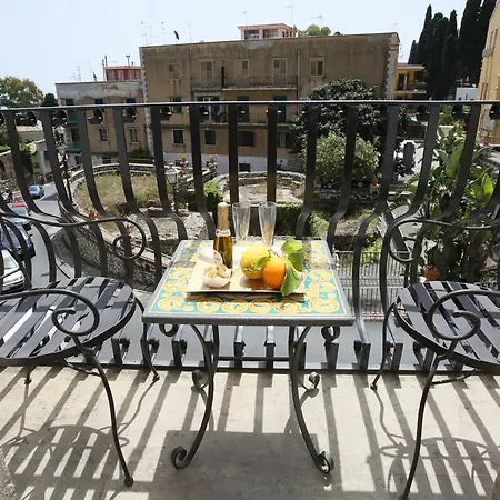 Guest house I Due Grifoni Flat *
