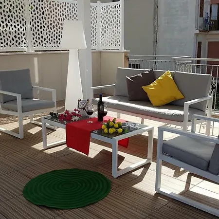 Guest house I Due Grifoni Flat